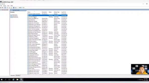 Install and Configure Automated Web Application Security Testing Tool (Acunetix) in Windows