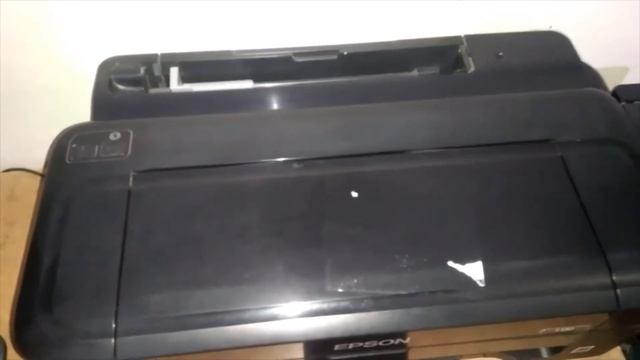 Epson printer power problem | কেন ইপসন প্রিন্টারের পাওয়ার বাটুনে মাঝে মাঝে কাজ করে না | BanglaMat смотреть онлайн