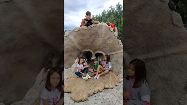 Белгород зоопарк 2020 смотреть онлайн