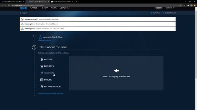 How To Change Currency In Battlenet смотреть онлайн