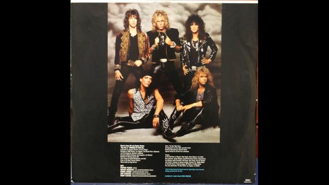 Рок-энциклопедия. Ratt. История группы смотреть онлайн