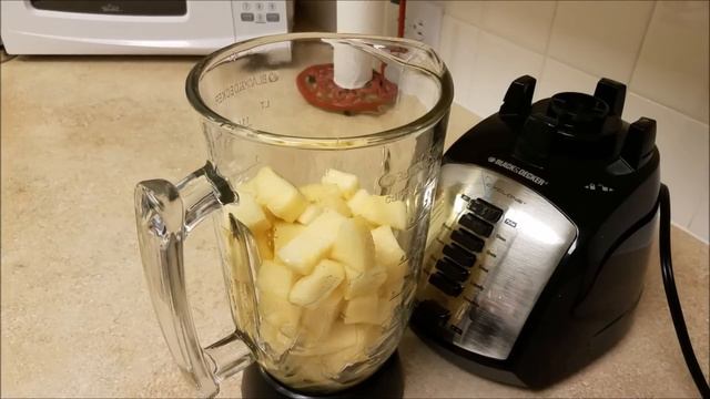 Agua Fresca Pineapple Water Recipe - Agua de Pina смотреть онлайн
