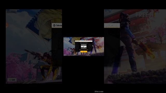 Как создать аккаунт на другом регионе в игре free fire смотреть онлайн