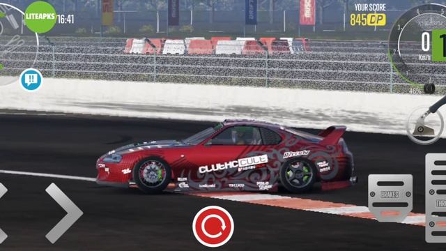 car X Drift Racing 2 supra MK4 versus Lamborghini oracle Evo #bgmi #video #mustang #Lamborghini смотреть онлайн