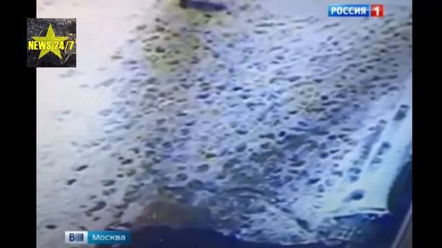 Жестокое избиение женщины в Москве было заказным