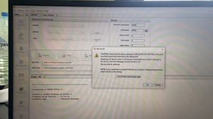 Прошивка Pic  контроллера Pickit3