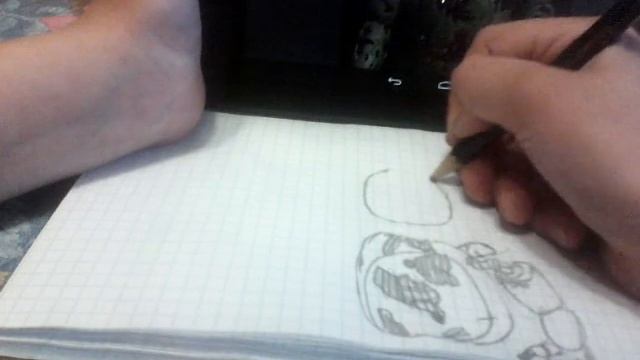 рисую fnaf 3 spring trap) смотреть онлайн