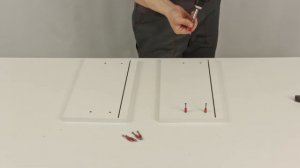 Тумба прикроватная 49.51 инструкция по сборке