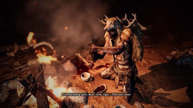 Far Cry Primal Gameplay Walkthrough Part 2 (1080p HD / 60FPS) | No Copyright Game Play (Free to Use смотреть онлайн
