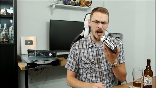 I have lost my mind... nVidia GRID/Tesla Cloud Gaming Server смотреть онлайн