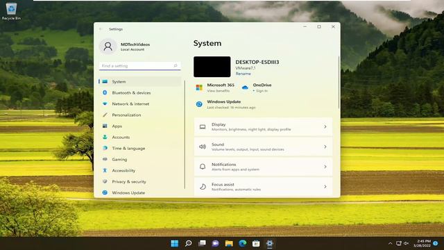 How to Enable or Disable Snap Layouts on Windows 11 [Tutorial] смотреть онлайн