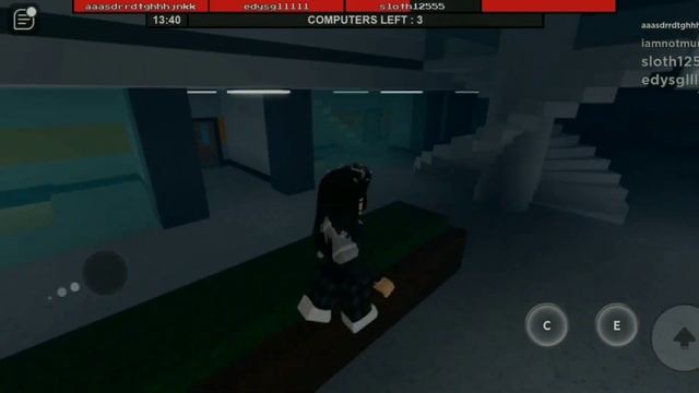 СМОТРИМ НОВЫЕ КАРТЫ | ПОБЕГ ИЗ БУНКЕРА | FLEE THE FACILITY | ROBLOX | РОБЛОКС НА РУССКОМ смотреть онлайн