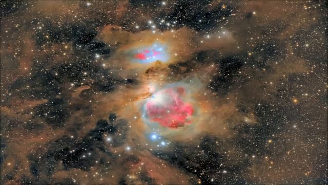 Charlton & Jeroen Search - Stardust