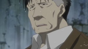 Стальной алхимик 15 серия (аниме-сериал, 2003)