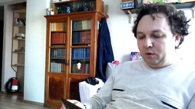 Cosmo Communicator - обзор, часть 4 смотреть онлайн