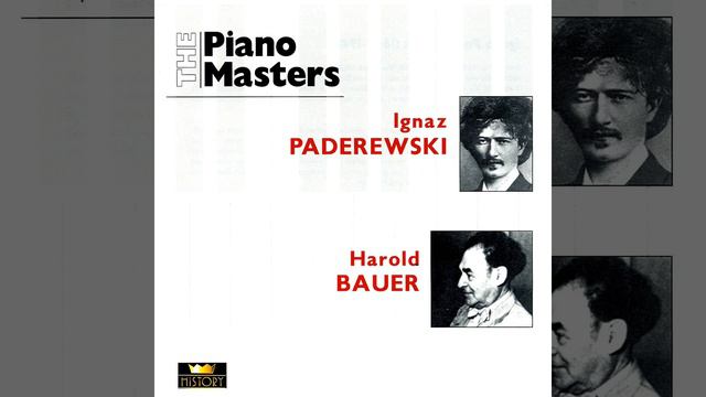 Fantasiestucke, Op. 12: No. 2. Aufschwung смотреть онлайн