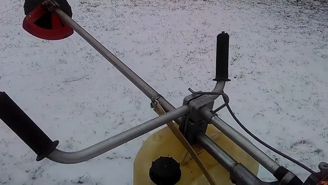 кусторез Secor-3 смотреть онлайн