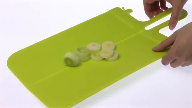 Koziol SNAP Cutting Board смотреть онлайн