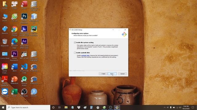 Git là gì ? Cài git trên Windows 10 | Version Control смотреть онлайн