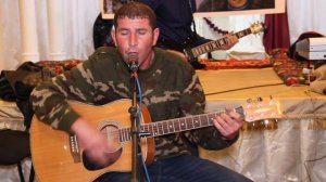 ОРЗУ-СУЧОН*** МОСКВА 2018.АММО ЧУДО БОЯД ВИЯМ.