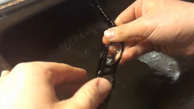 How to clean your glasses with dish soap and water spectacles cleaning DIY смотреть онлайн