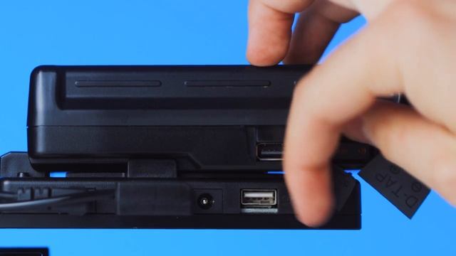 CHEAP V-MOUNT BATTERY (BMPCC4K/6K Or ANY Camera) For Under $100
