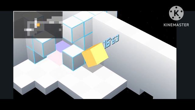 EDGE Java Extended levels 45-46 / Mobigame смотреть онлайн