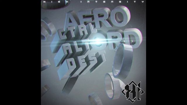 Ctrl Alt Destruction (Original Mix) - Aero Chord смотреть онлайн