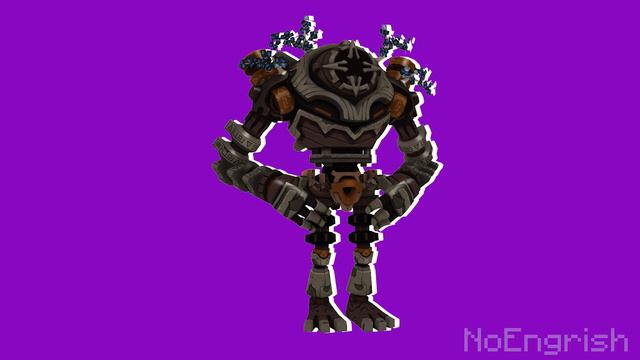 No Hat Mona Hits Different | Genshin Impact Animation смотреть онлайн