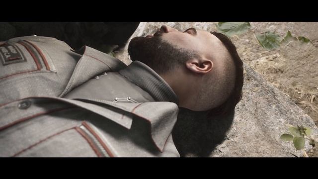 СССР ЗДОРОВОГО ЧЕЛОВЕКА ►Atomic Heart #1 смотреть онлайн