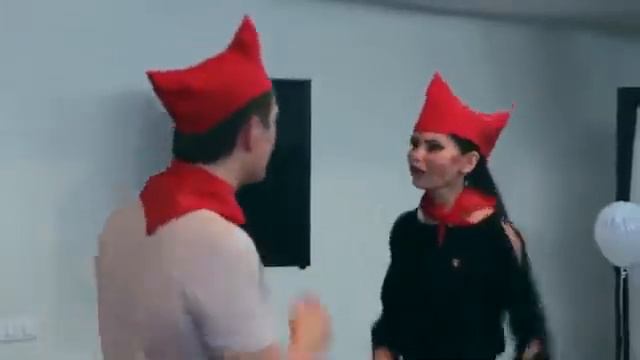 Арина Трофимова- Ай ай ай смотреть онлайн