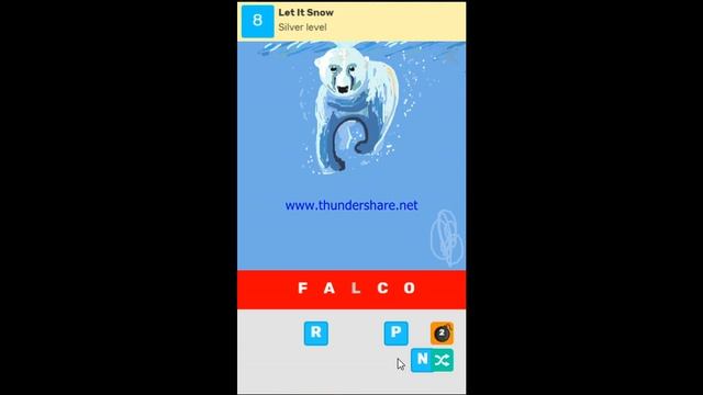 Draw Something Let it snow-Silver level смотреть онлайн