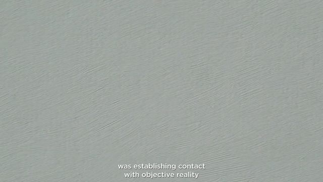 STORY OF A PAINTING: Bruno Vasiļevskis. The White Wall. 1988 смотреть онлайн