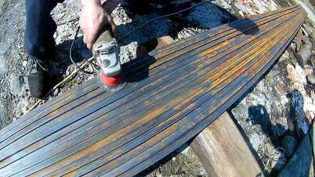 НАВЕС АРОЧНЫЙ смотреть онлайн