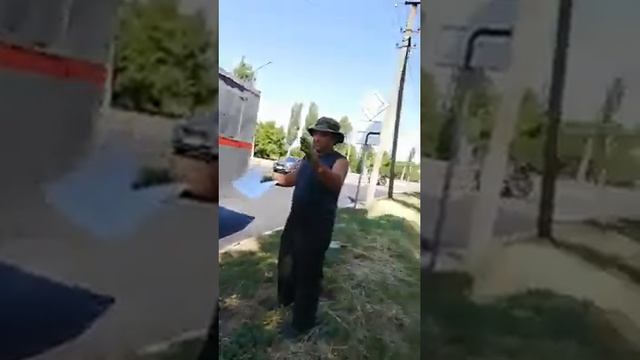 Укладка асфальта в Мирнограде на один день