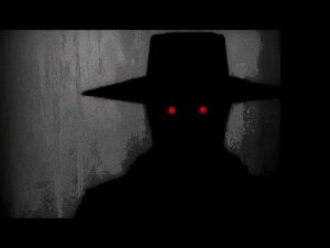 Чёрный человек Песня по стихам "Сергея Есенина "