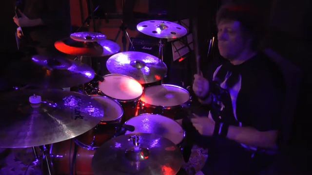 6 Харлей drumcam смотреть онлайн