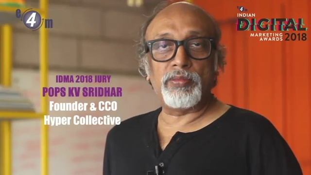 IDMA (Indian Digital Marketing Awards) & TechManch 2018 Speakers смотреть онлайн