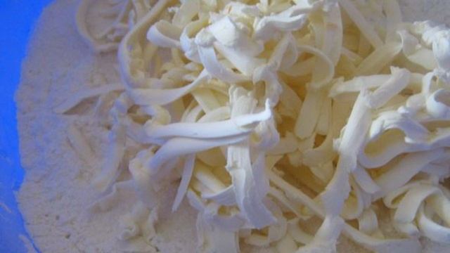 Сборник рецептов