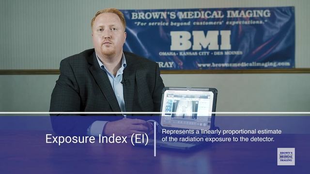 How-to Understand S-Value vs. Exposure Index / Deviation Index In Your Radiographic Images смотреть онлайн