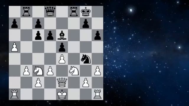Chess Mastery: Question and Answer, Fred Reinfeld, Lesson 3 смотреть онлайн