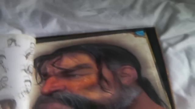 EPIC WOW MOP COLLECTORS EDITION UNBOXING смотреть онлайн
