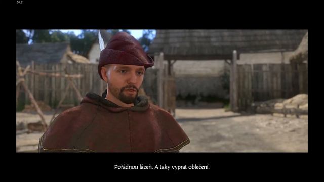 Kingdom Come - Searching for Recruiters/Pátrání po verbířích #218 KCD|Kingdom Come смотреть онлайн
