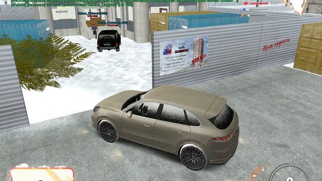 Радмир РП 2 на кб без масок и отыгровки... смотреть онлайн