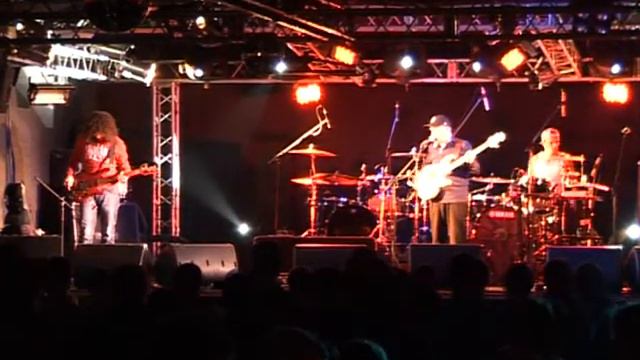 Bass Day С.-Петербург, 2012. Часть 1 смотреть онлайн