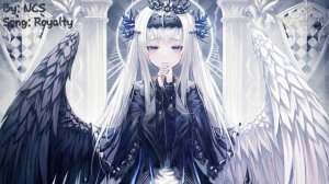 Nightcore - Royalty