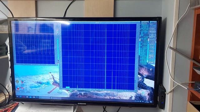 Как я настраиваю ламповые усилители с помощью компьютерного комплекса Шмелева. Обзорный ролик. смотреть онлайн