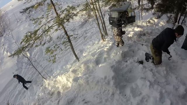 Журавлики-Трофи Тюмень/