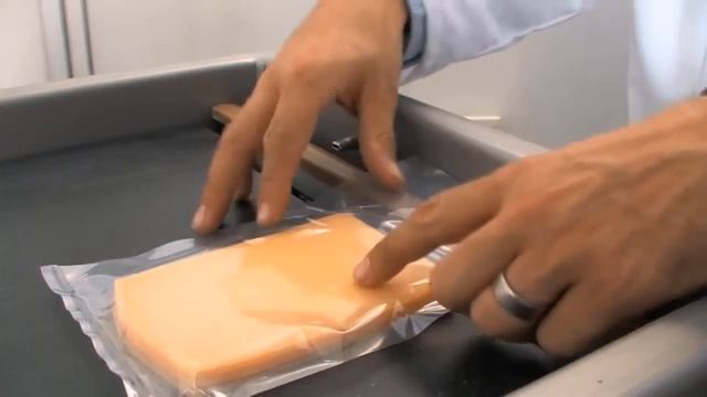 Вакуумные упаковочные аппараты TURBOVAC E Range Mobile смотреть онлайн