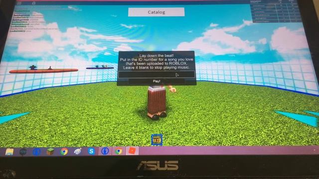 You’ve been trolled song on roblox ID смотреть онлайн